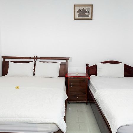 Binhyen Homestay Mũi Né Eksteriør billede