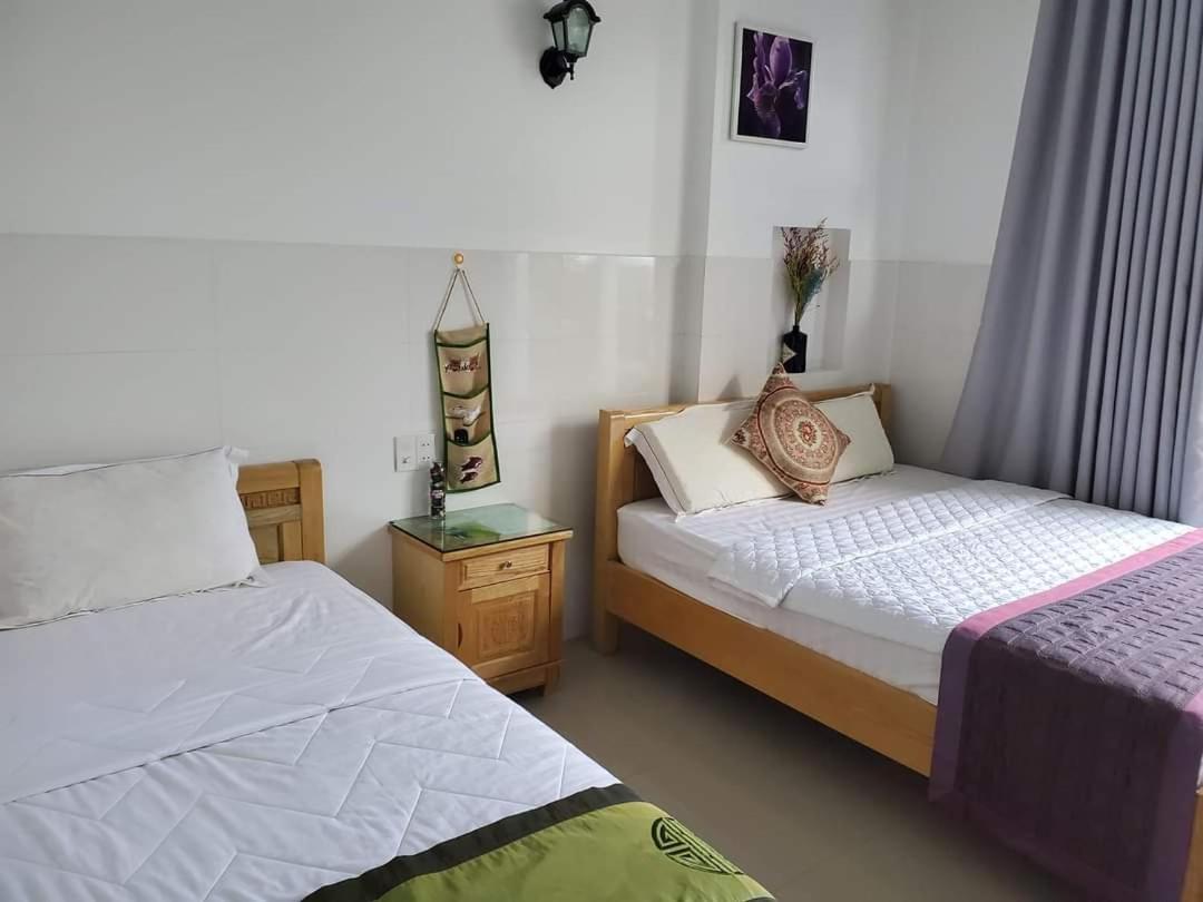 Binhyen Homestay Mũi Né Værelse billede