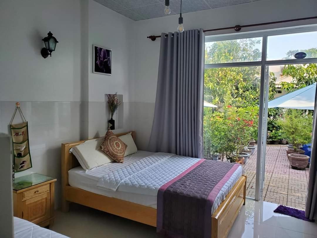 Binhyen Homestay Mũi Né Værelse billede